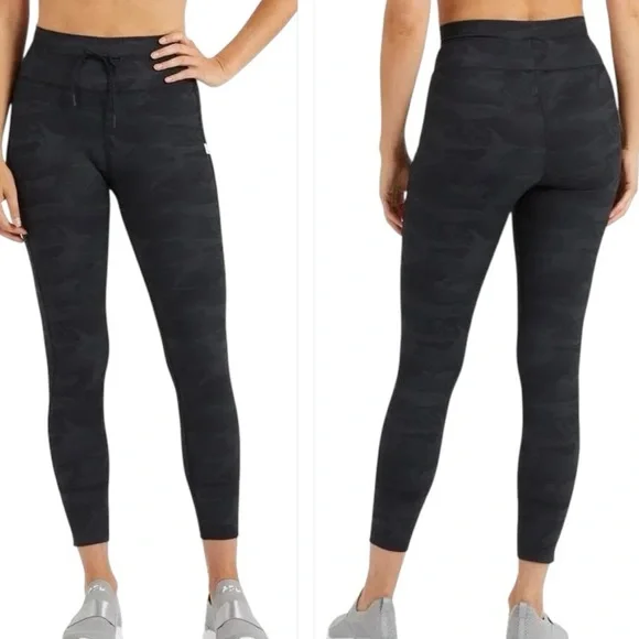 VUORI DAILY LEGGING - Picture 1 of 14